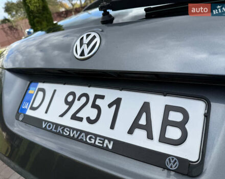 Сірий Фольксваген Гольф, об'ємом двигуна 1.6 л та пробігом 283 тис. км за 7650 $, фото 29 на Automoto.ua