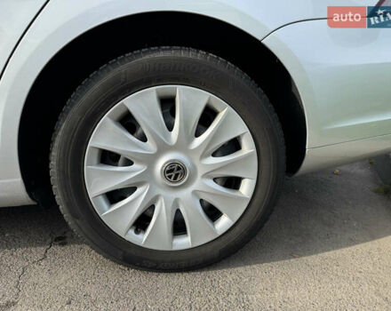 Сірий Фольксваген Гольф, об'ємом двигуна 1.6 л та пробігом 225 тис. км за 8350 $, фото 95 на Automoto.ua