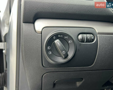 Сірий Фольксваген Гольф, об'ємом двигуна 1.6 л та пробігом 270 тис. км за 8300 $, фото 25 на Automoto.ua