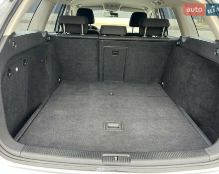 Сірий Фольксваген Гольф, об'ємом двигуна 1.6 л та пробігом 270 тис. км за 8300 $, фото 29 на Automoto.ua