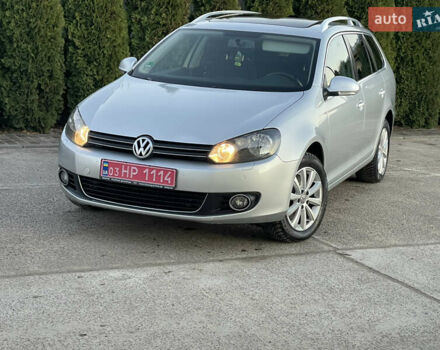 Серый Фольксваген Гольф, объемом двигателя 2 л и пробегом 221 тыс. км за 8699 $, фото 27 на Automoto.ua
