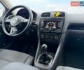 Серый Фольксваген Гольф, объемом двигателя 1.6 л и пробегом 275 тыс. км за 6800 $, фото 28 на Automoto.ua