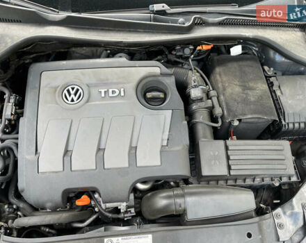 Сірий Фольксваген Гольф, об'ємом двигуна 1.6 л та пробігом 307 тис. км за 8700 $, фото 58 на Automoto.ua