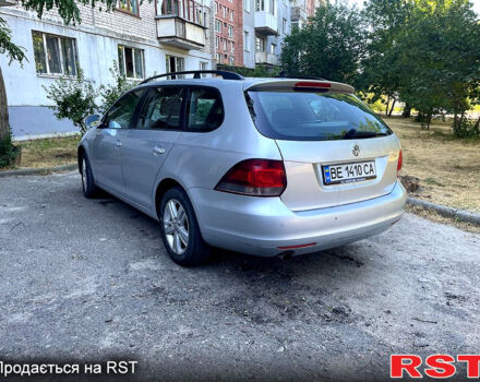 Сірий Фольксваген Гольф, об'ємом двигуна 1.6 л та пробігом 300 тис. км за 6800 $, фото 3 на Automoto.ua