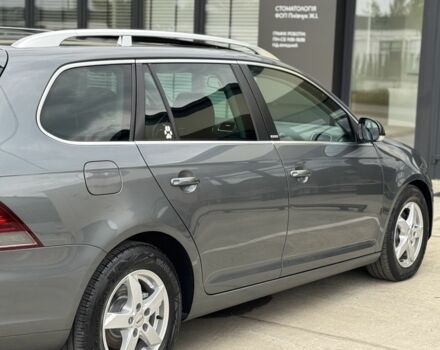 Сірий Фольксваген Гольф, об'ємом двигуна 1.4 л та пробігом 228 тис. км за 8450 $, фото 8 на Automoto.ua