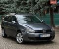 Серый Фольксваген Гольф, объемом двигателя 1.6 л и пробегом 265 тыс. км за 7600 $, фото 1 на Automoto.ua