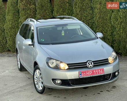Серый Фольксваген Гольф, объемом двигателя 2 л и пробегом 221 тыс. км за 8699 $, фото 37 на Automoto.ua