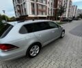 Сірий Фольксваген Гольф, об'ємом двигуна 1.4 л та пробігом 211 тис. км за 6950 $, фото 2 на Automoto.ua