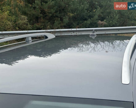 Серый Фольксваген Гольф, объемом двигателя 1.4 л и пробегом 202 тыс. км за 8799 $, фото 22 на Automoto.ua