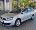 Сірий Фольксваген Гольф, об'ємом двигуна 1.6 л та пробігом 299 тис. км за 7400 $, фото 1 на Automoto.ua