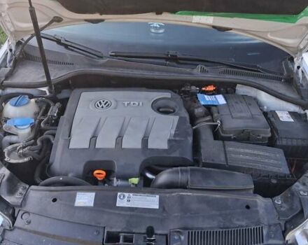 Сірий Фольксваген Гольф, об'ємом двигуна 1.6 л та пробігом 249 тис. км за 7650 $, фото 13 на Automoto.ua