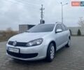 Сірий Фольксваген Гольф, об'ємом двигуна 1.6 л та пробігом 346 тис. км за 7150 $, фото 1 на Automoto.ua