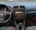 Серый Фольксваген Гольф, объемом двигателя 1.2 л и пробегом 210 тыс. км за 6700 $, фото 8 на Automoto.ua