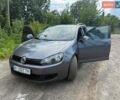 Сірий Фольксваген Гольф, об'ємом двигуна 1.6 л та пробігом 286 тис. км за 6900 $, фото 9 на Automoto.ua