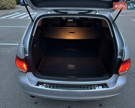 Сірий Фольксваген Гольф, об'ємом двигуна 1.6 л та пробігом 209 тис. км за 9000 $, фото 8 на Automoto.ua