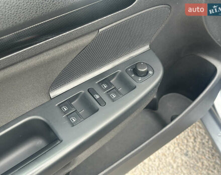 Серый Фольксваген Гольф, объемом двигателя 1.4 л и пробегом 202 тыс. км за 8799 $, фото 29 на Automoto.ua