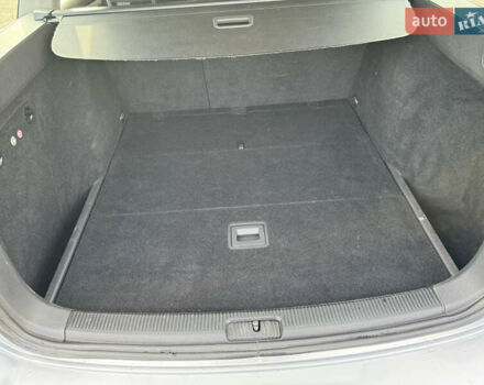 Сірий Фольксваген Гольф, об'ємом двигуна 1.6 л та пробігом 225 тис. км за 8350 $, фото 86 на Automoto.ua