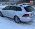 Серый Фольксваген Гольф, объемом двигателя 1.6 л и пробегом 280 тыс. км за 5750 $, фото 8 на Automoto.ua