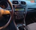 Серый Фольксваген Гольф, объемом двигателя 1.6 л и пробегом 180 тыс. км за 8000 $, фото 8 на Automoto.ua