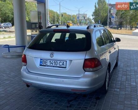 Сірий Фольксваген Гольф, об'ємом двигуна 1.6 л та пробігом 299 тис. км за 7400 $, фото 11 на Automoto.ua