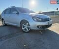 Серый Фольксваген Гольф, объемом двигателя 1.39 л и пробегом 189 тыс. км за 5900 $, фото 18 на Automoto.ua