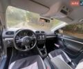 Серый Фольксваген Гольф, объемом двигателя 1.6 л и пробегом 256 тыс. км за 6400 $, фото 8 на Automoto.ua