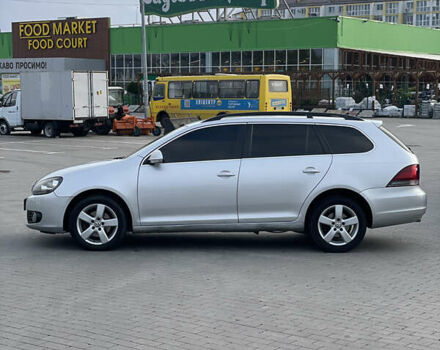 Фольксваген Гольф 2011 в Виннице на Automoto.ua Серый Фольксваген Гольф, объемом двигателя 1.6 л и пробегом 280 тыс. км за 6400 $, фото 5 на Automoto.ua