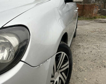 Сірий Фольксваген Гольф, об'ємом двигуна 1.6 л та пробігом 280 тис. км за 5500 $, фото 5 на Automoto.ua