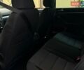 Серый Фольксваген Гольф, объемом двигателя 1.6 л и пробегом 272 тыс. км за 8300 $, фото 11 на Automoto.ua