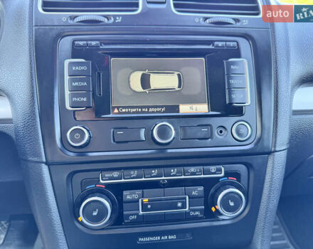 Серый Фольксваген Гольф, объемом двигателя 1.39 л и пробегом 171 тыс. км за 6299 $, фото 41 на Automoto.ua