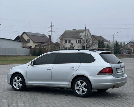 Серый Фольксваген Гольф, объемом двигателя 1.6 л и пробегом 280 тыс. км за 6000 $, фото 2 на Automoto.ua