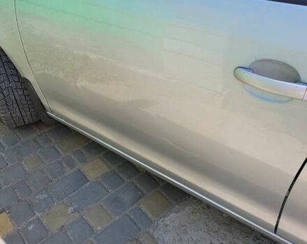 Сірий Фольксваген Гольф, об'ємом двигуна 1.6 л та пробігом 292 тис. км за 7200 $, фото 1 на Automoto.ua