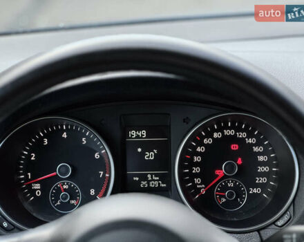 Серый Фольксваген Гольф, объемом двигателя 1.39 л и пробегом 251 тыс. км за 6800 $, фото 22 на Automoto.ua