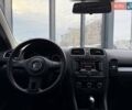 Сірий Фольксваген Гольф, об'ємом двигуна 1.6 л та пробігом 317 тис. км за 7190 $, фото 13 на Automoto.ua