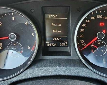 Серый Фольксваген Гольф, объемом двигателя 1.6 л и пробегом 195 тыс. км за 6900 $, фото 35 на Automoto.ua