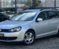 Сірий Фольксваген Гольф, об'ємом двигуна 1.6 л та пробігом 199 тис. км за 9000 $, фото 2 на Automoto.ua