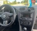 Серый Фольксваген Гольф, объемом двигателя 1.6 л и пробегом 270 тыс. км за 5900 $, фото 10 на Automoto.ua