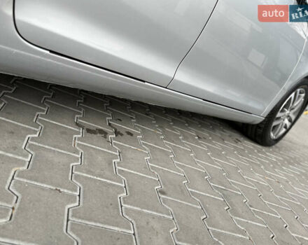 Серый Фольксваген Гольф, объемом двигателя 1.4 л и пробегом 196 тыс. км за 7800 $, фото 23 на Automoto.ua