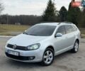 Серый Фольксваген Гольф, объемом двигателя 1.6 л и пробегом 275 тыс. км за 6800 $, фото 4 на Automoto.ua