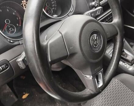 Серый Фольксваген Гольф, объемом двигателя 1.39 л и пробегом 67 тыс. км за 9500 $, фото 21 на Automoto.ua