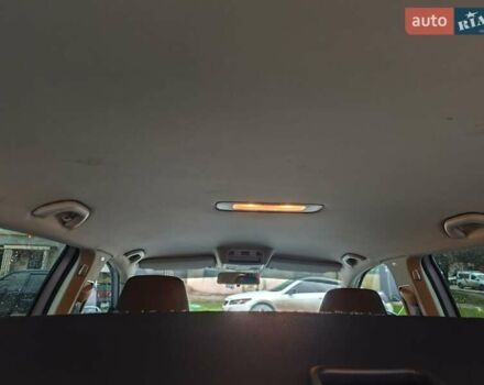 Серый Фольксваген Гольф, объемом двигателя 1.6 л и пробегом 259 тыс. км за 8000 $, фото 24 на Automoto.ua