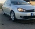 Сірий Фольксваген Гольф, об'ємом двигуна 1.6 л та пробігом 220 тис. км за 7750 $, фото 6 на Automoto.ua
