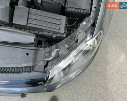 Сірий Фольксваген Гольф, об'ємом двигуна 1.6 л та пробігом 307 тис. км за 8700 $, фото 55 на Automoto.ua