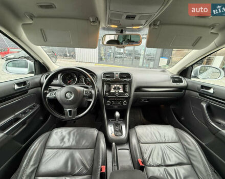 Серый Фольксваген Гольф, объемом двигателя 1.4 л и пробегом 196 тыс. км за 7800 $, фото 1 на Automoto.ua