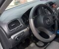 Серый Фольксваген Гольф, объемом двигателя 1.6 л и пробегом 193 тыс. км за 7400 $, фото 11 на Automoto.ua