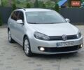 Серый Фольксваген Гольф, объемом двигателя 1.6 л и пробегом 236 тыс. км за 7200 $, фото 1 на Automoto.ua