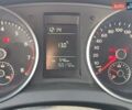 Серый Фольксваген Гольф, объемом двигателя 1.39 л и пробегом 155 тыс. км за 8000 $, фото 13 на Automoto.ua