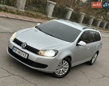 Серый Фольксваген Гольф, объемом двигателя 1.6 л и пробегом 230 тыс. км за 7300 $, фото 20 на Automoto.ua