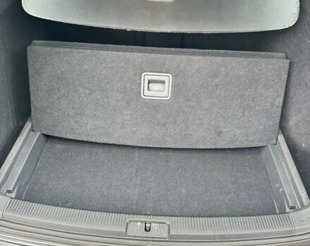 Сірий Фольксваген Гольф, об'ємом двигуна 1.6 л та пробігом 159 тис. км за 9950 $, фото 23 на Automoto.ua