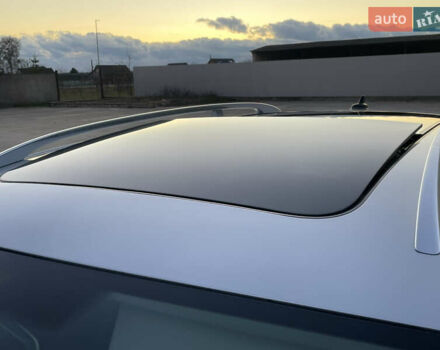 Серый Фольксваген Гольф, объемом двигателя 2 л и пробегом 221 тыс. км за 8699 $, фото 62 на Automoto.ua